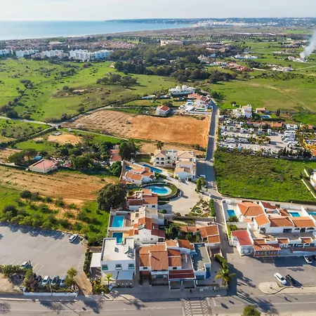 Soul Holiday home Guia (Faro)