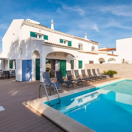 Soul Holiday home Guia (Faro)