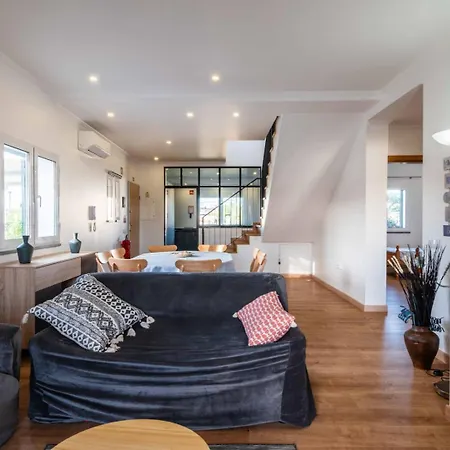 Holiday home Soul Guia (Faro)