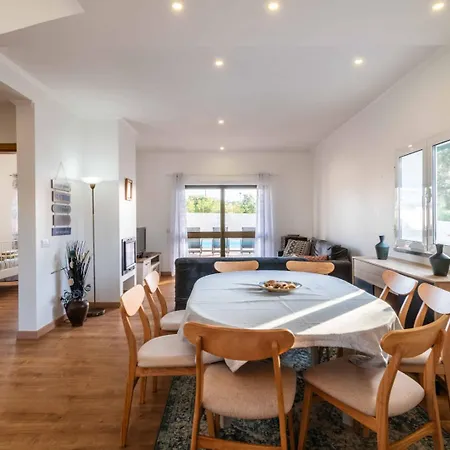 Holiday home Soul Guia (Faro)