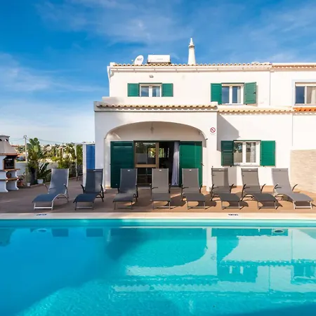 Soul Holiday home Guia (Faro)