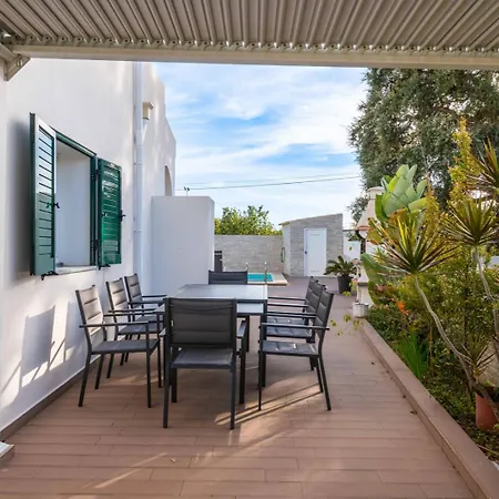 Holiday home Soul Guia (Faro)